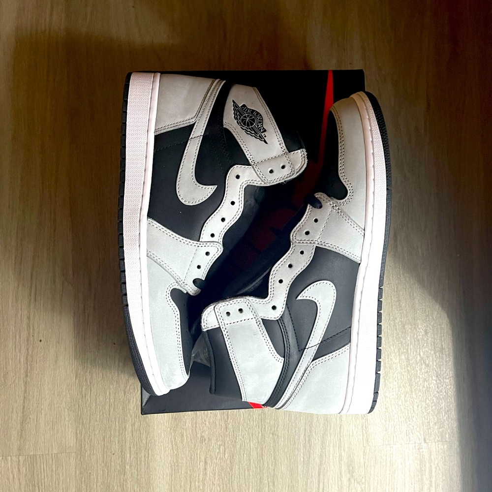 Brand New Jordan 1 High Shadow 2.0